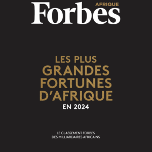 Les Plus Grandes Fortunes d'Afrique I Édition 2024