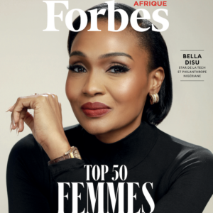 Forbes Afrique Top Women I Hors-Série I Mars 2025