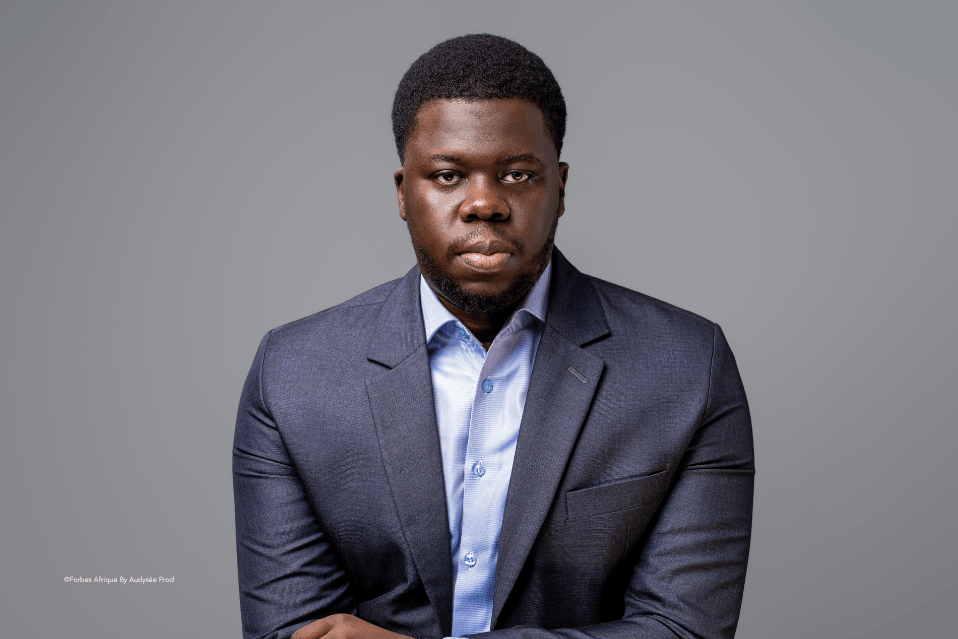 Cover Story – Alioune Badara Mbengue : La Voix Africaine de L’IA