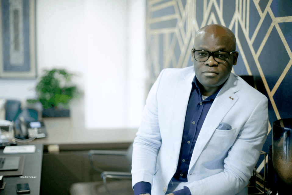 Digipay Group, Champion Panafricain des Paiements Instantanés