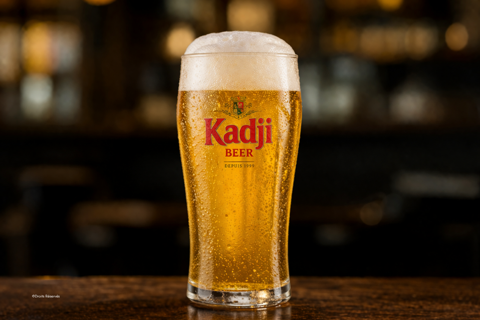 Le Groupe Kadji Accélère Son Expansion