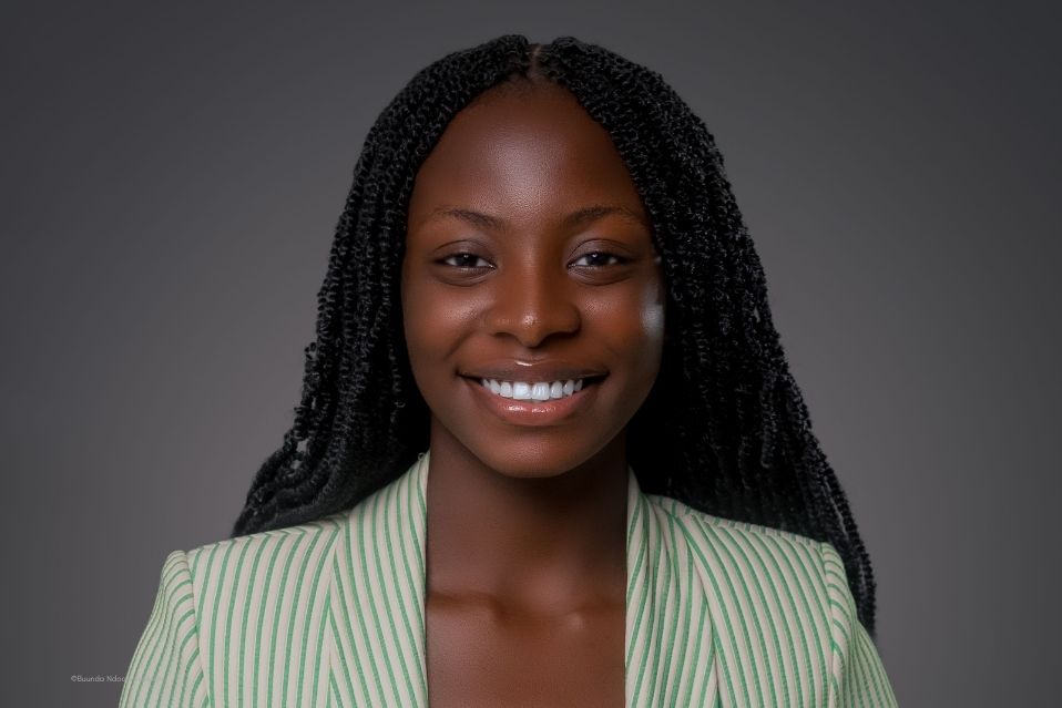 Ketsia Passou Onema, Une Voix Congolaise Face à l’Urgence Climatique