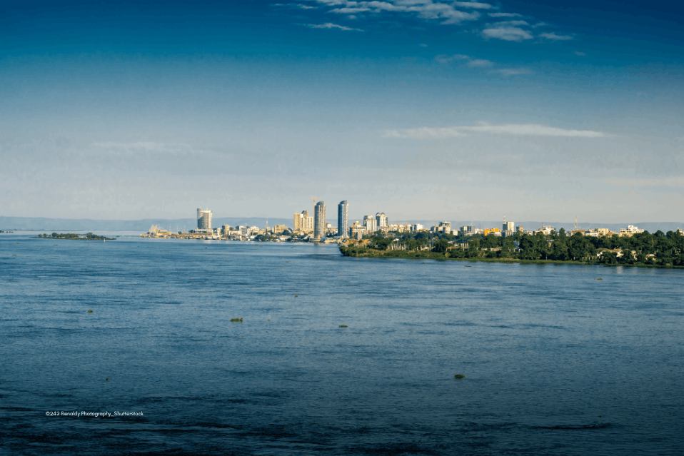 RDC : Le Code Culturel des Affaires