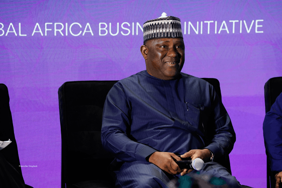 Abdul Samad Rabiu Détrône Johann Rupert pour Devenir la Troisième Fortune Africaine