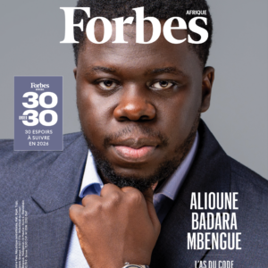 *Forbes Afrique* Édition 91 de Mai-Juin 2026 I À la UNE : 30 UNDER 30 - Powerlist 2026 I Business de L'influence