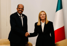 Italie–Afrique : La Nouvelle Offensive de Rome
