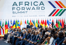 Sommet Africa Forward : La BOAD et Proparco Scellent un Accord à 200 Millions d’Euros