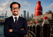 Mohammed Dewji part à l’Assaut du Marché Kényan des Sodas