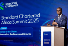IA : Standard Chartered taille dans ses Effectifs, quelles Implications pour l’Afrique ?