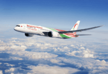 Royal Air Maroc Suspend Plusieurs Lignes Africaines et Européennes